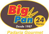 BigPan - Padaria Gourmet